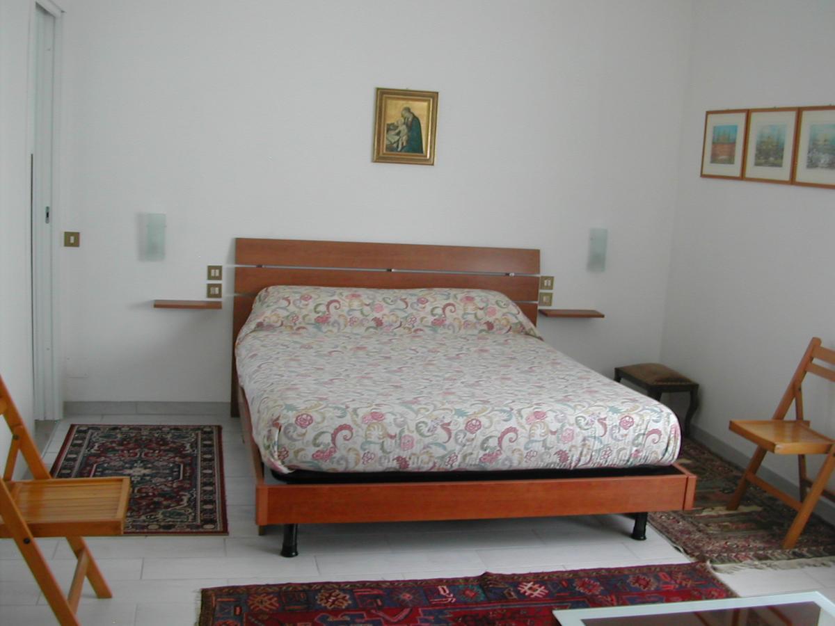 Hotel Bed Ventitre à Padoue Extérieur photo