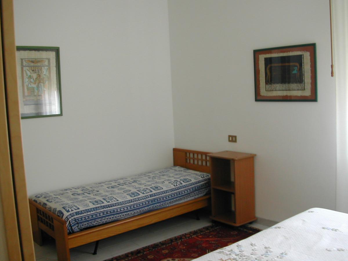 Hotel Bed Ventitre à Padoue Extérieur photo